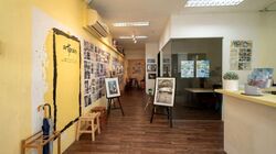 Parkway Centre (D15), Office #619296471